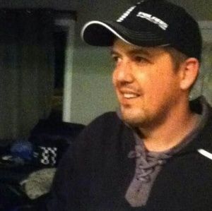 Meet your Posher, Marc